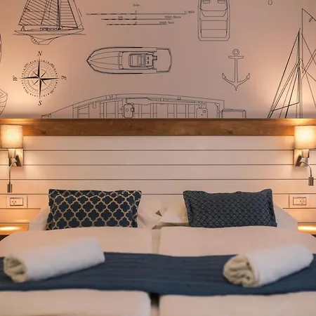 Ivando - K&s Otel 4*