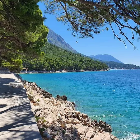 Ivando - K&s Otel Drvenik (Split-Dalmatia)