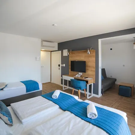 Ivando - K&s Otel 4*