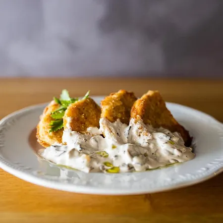 Ivando - K&s Otel Drvenik (Split-Dalmatia)