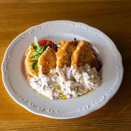 Ivando - K&s 4* Drvenik (Split-Dalmatia)