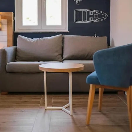 Ivando - K&s 4* Drvenik (Split-Dalmatia)