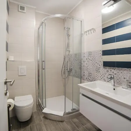 Otel Ivando - K&s Drvenik (Split-Dalmatia)