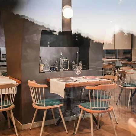 Hotel Ivando - K&s Drvenik (Split-Dalmatia)