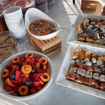 Hotel Ivando - K&s 4*