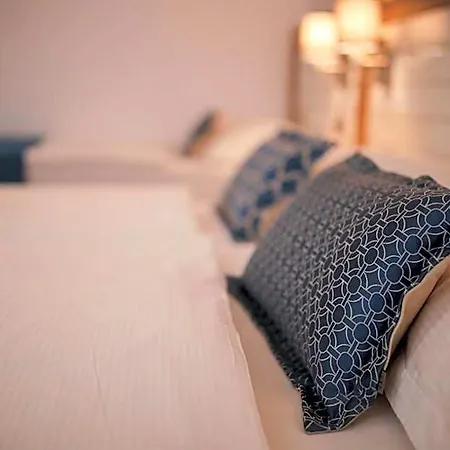 Hotel Ivando - K&s Drvenik (Split-Dalmatia)