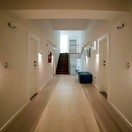 Hotel Ivando - K&s