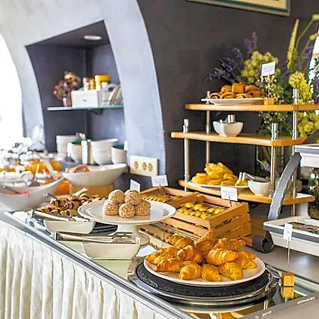 Ivando - K&s Hotel 4*