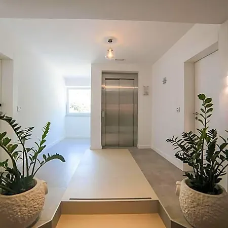 Hotel Ivando - K&s 4*