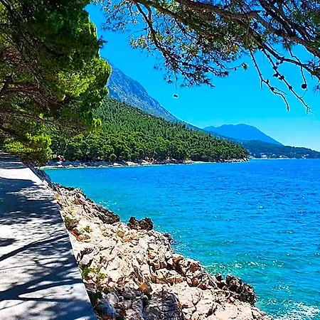 Hotel Ivando - K&s Drvenik (Split-Dalmatia)