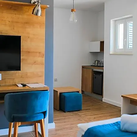 Hotel Ivando - K&s 4*
