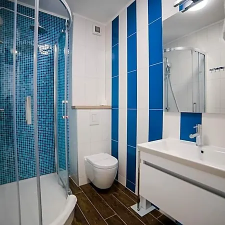 Hotel Ivando - K&s