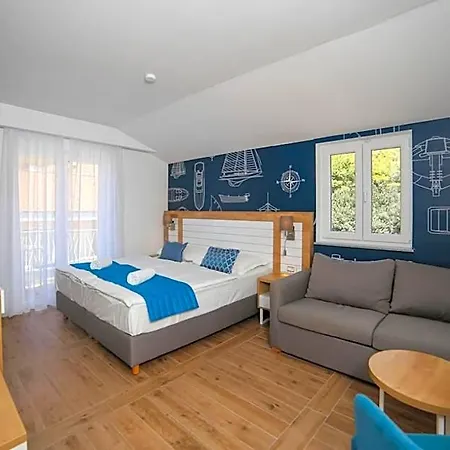 Hotel Ivando - K&s