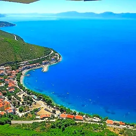Ivando - K&s 4* Drvenik (Split-Dalmatia)