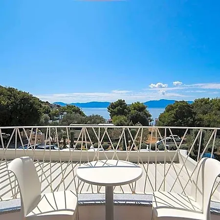 Ivando - K&s Otel 4*
