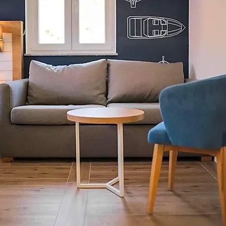 Hotel Ivando - K&s