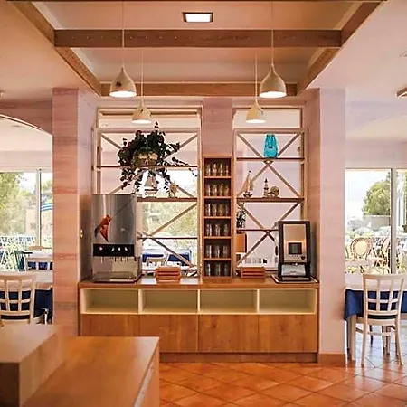 Ivando - K&s Hotel 4*