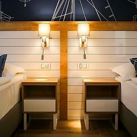 Ivando - K&s Hotel
