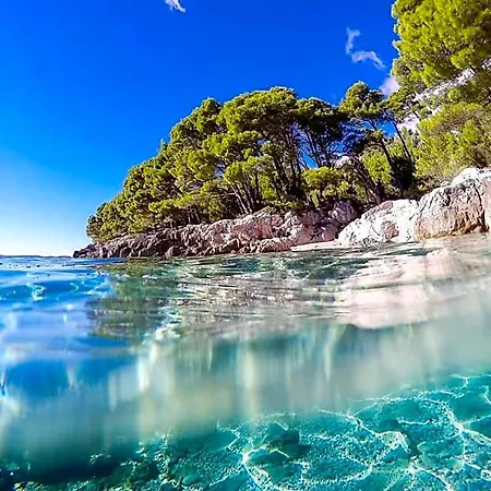 Hotel Ivando - K&s Drvenik (Split-Dalmatia)