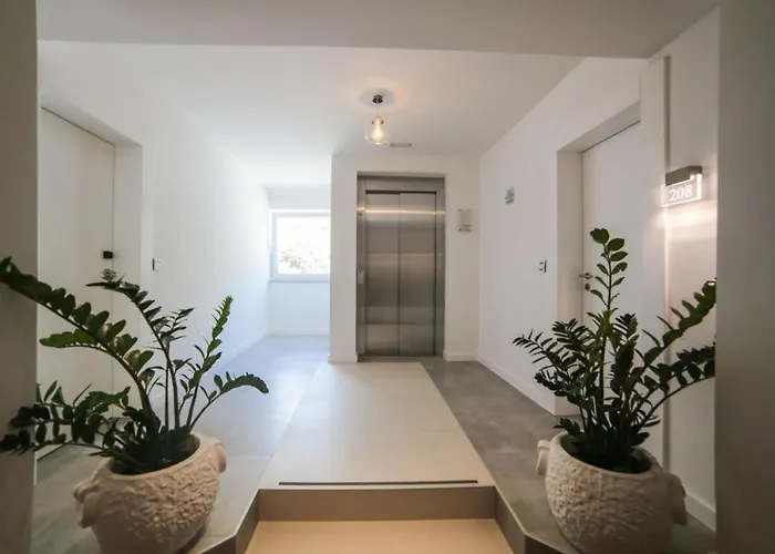 Ivando - K&s Hotel Drvenik (Split-Dalmatia)