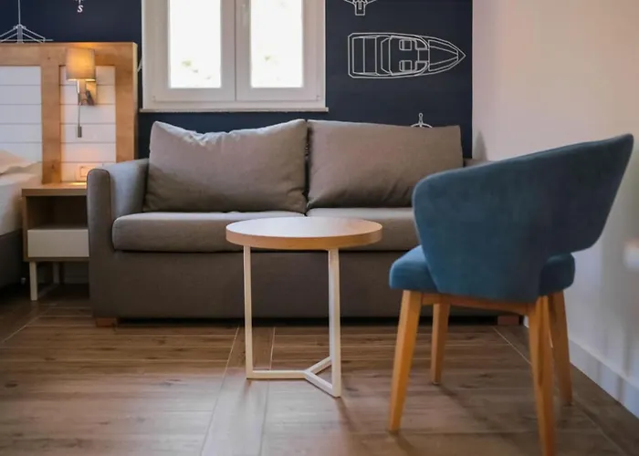 Ivando - K&s 4* Drvenik (Split-Dalmatia)