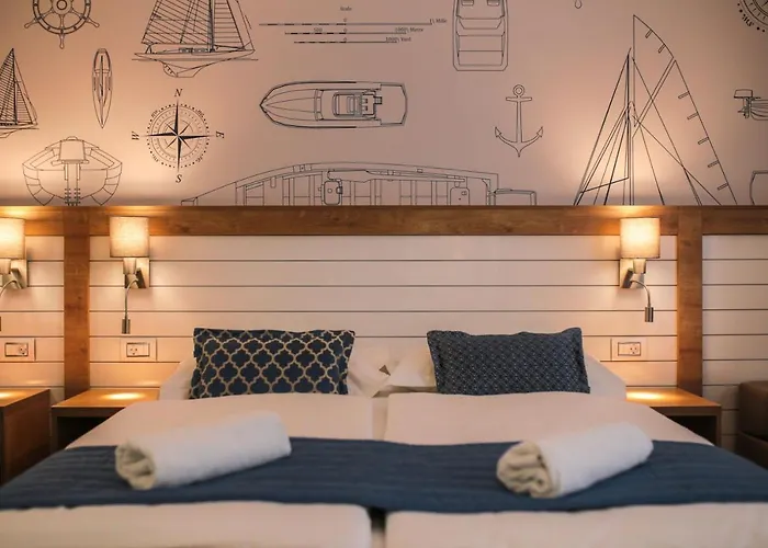 Ivando - K&s Hotel 4*