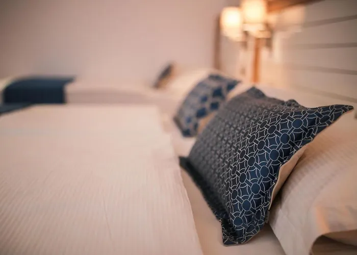 Ivando - K&s Drvenik (Split-Dalmatia)