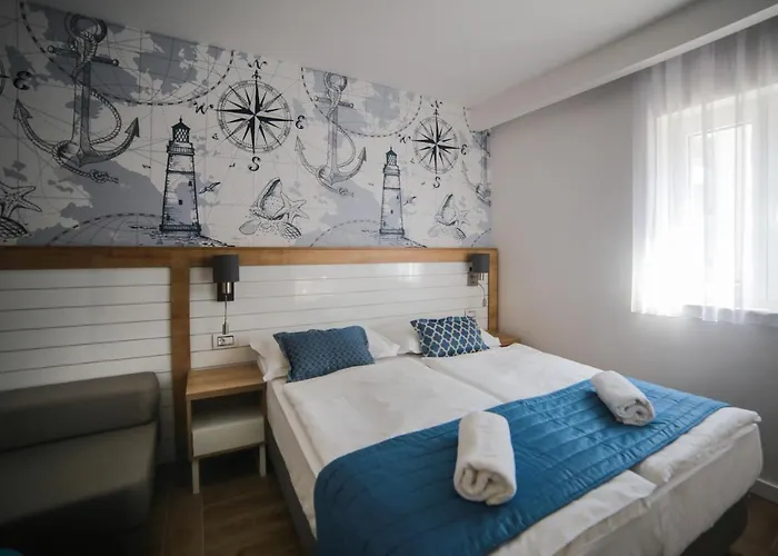 Hotel Ivando - K&s 4*