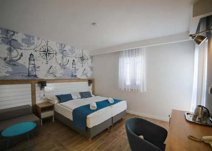 Ivando - K&s Drvenik (Split-Dalmatia)