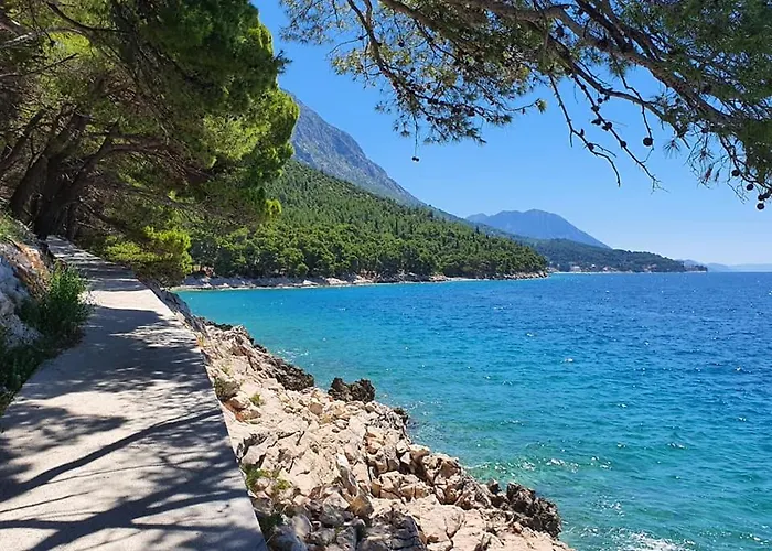 Ivando - K&s Hotel Drvenik (Split-Dalmatia)