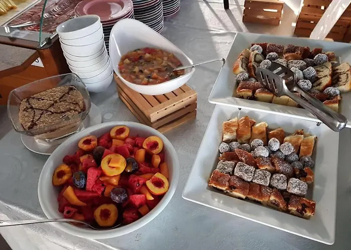 Hotel Ivando - K&s 4*