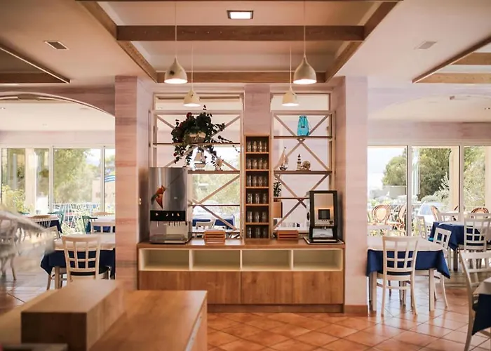 Hotel Ivando - K&s 4*