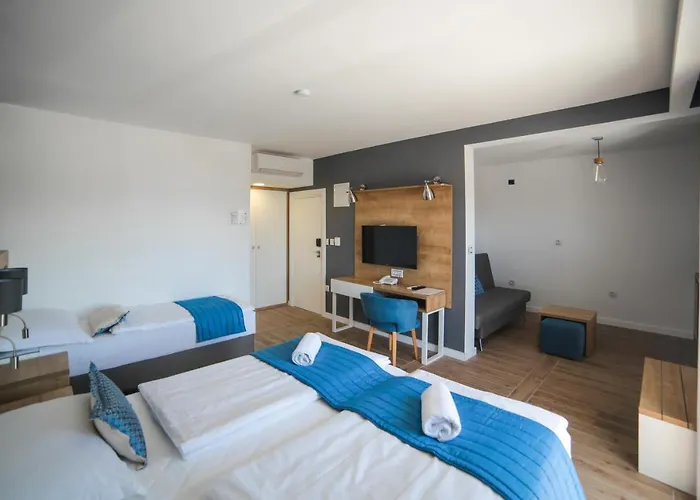 Ivando - K&s Hotel 4*