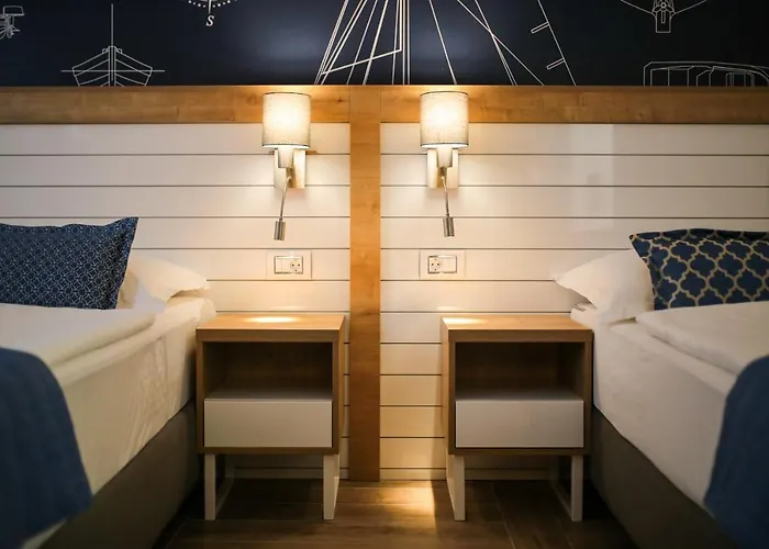 Ivando - K&s 4* Drvenik (Split-Dalmatia)