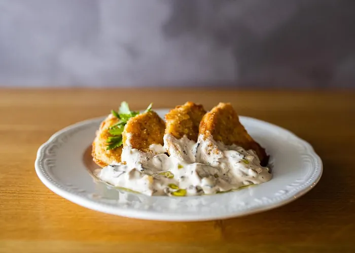 Ivando - K&s Hotel Drvenik (Split-Dalmatia)