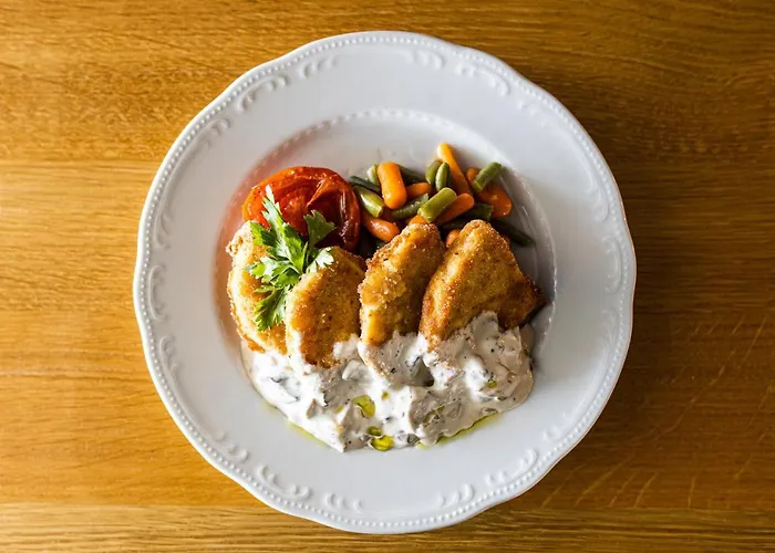 Ivando - K&s Hotel Drvenik (Split-Dalmatia)