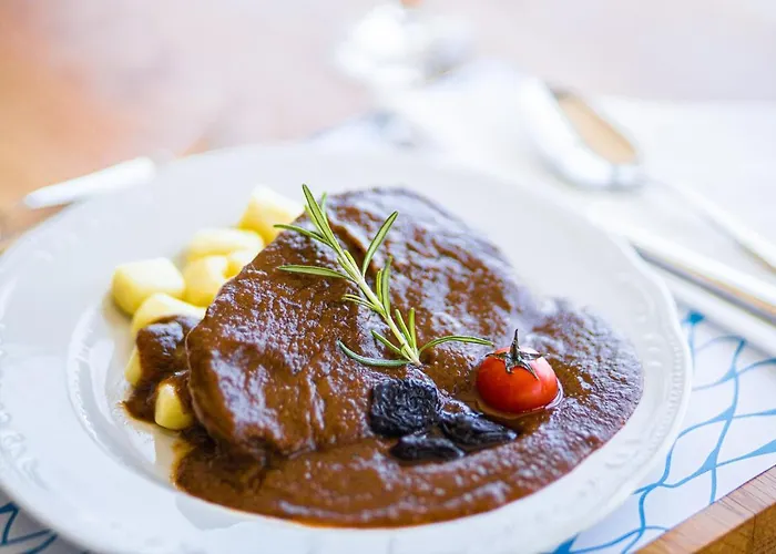 Hotel Ivando - K&s 4*