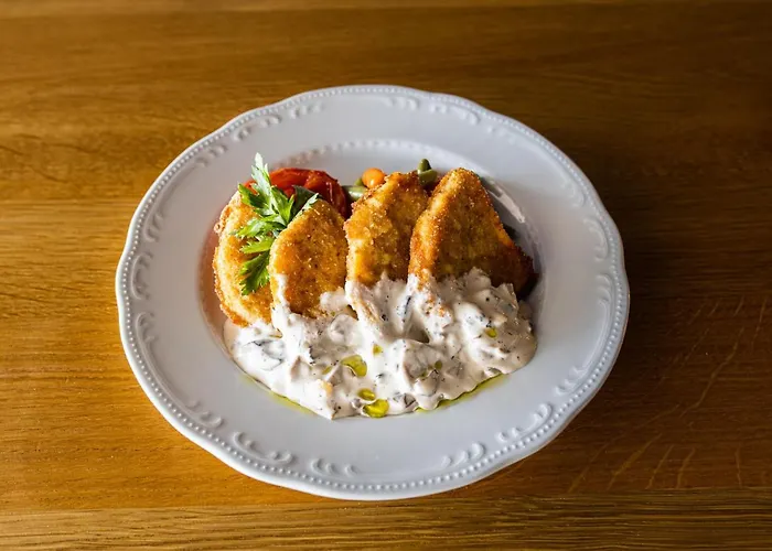 Ivando - K&s 4* Drvenik (Split-Dalmatia)